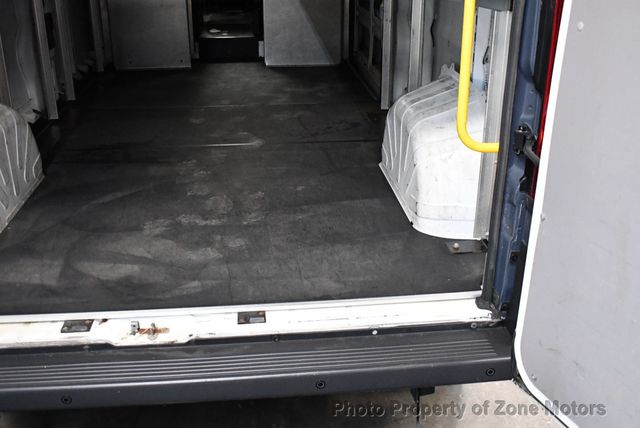 2018 Ram ProMaster Cargo Van 2500 High Roof 159" WB - 22497904 - 16