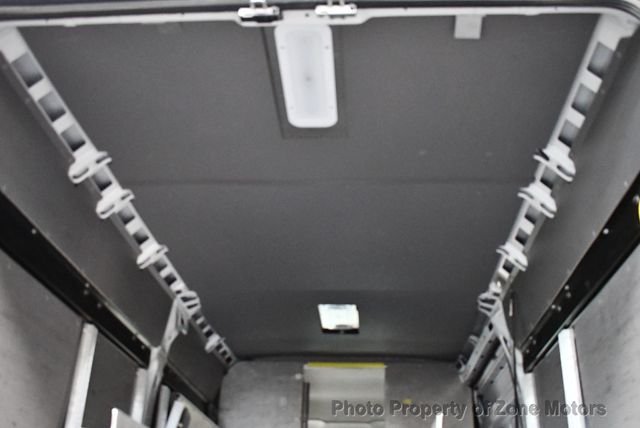 2018 Ram ProMaster Cargo Van 2500 High Roof 159" WB - 22497904 - 18