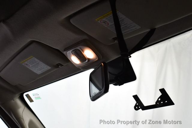 2018 Ram ProMaster Cargo Van 2500 High Roof 159" WB - 22497904 - 22