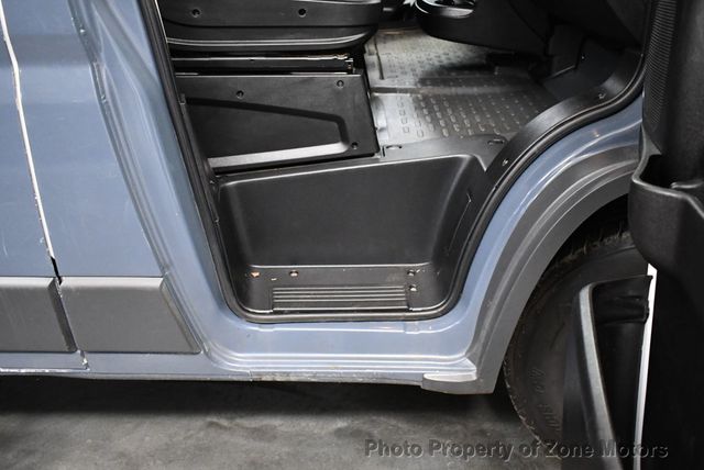 2018 Ram ProMaster Cargo Van 2500 High Roof 159" WB - 22497904 - 23