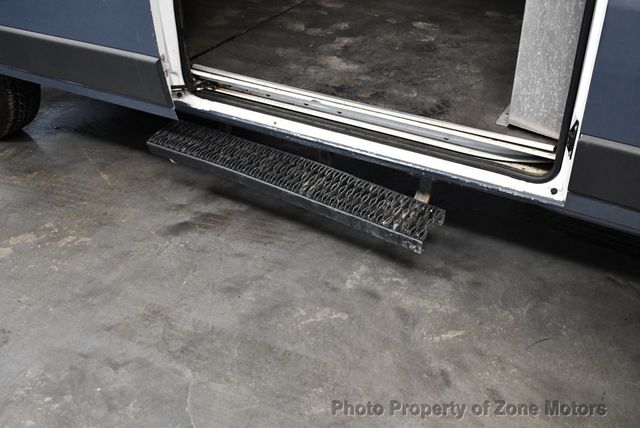 2018 Ram ProMaster Cargo Van 2500 High Roof 159" WB - 22497904 - 27