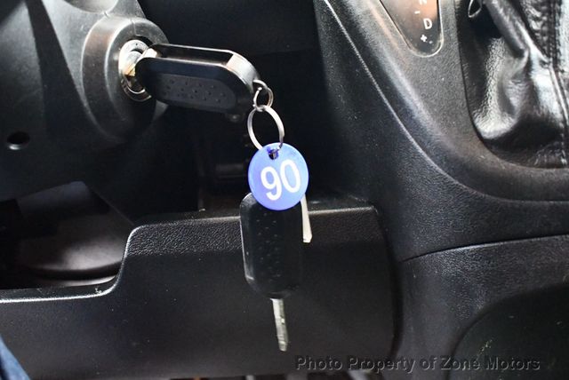 2018 Ram ProMaster Cargo Van 2500 High Roof 159" WB - 22497904 - 31