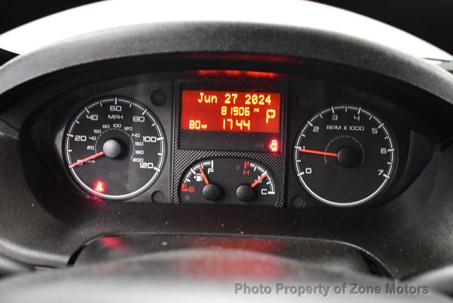 2018 Ram ProMaster Cargo Van 2500 High Roof 159" WB - 22497904 - 32