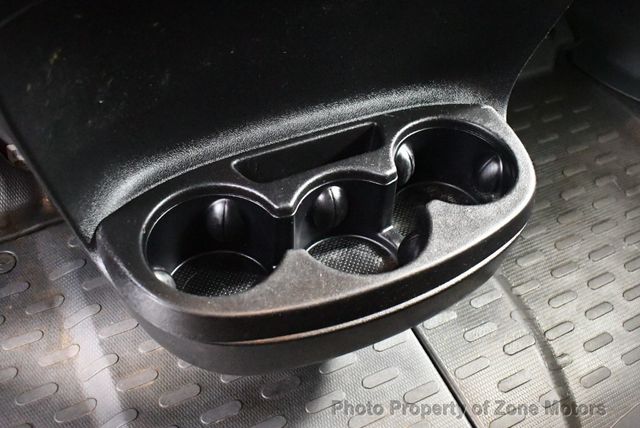 2018 Ram ProMaster Cargo Van 2500 High Roof 159" WB - 22497904 - 38