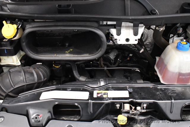 2018 Ram ProMaster Cargo Van 2500 High Roof 159" WB - 22497904 - 40