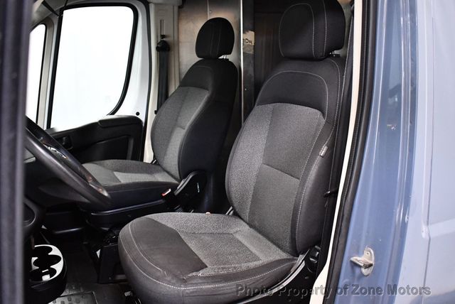 2018 Ram ProMaster Cargo Van 2500 High Roof 159" WB - 22497904 - 4