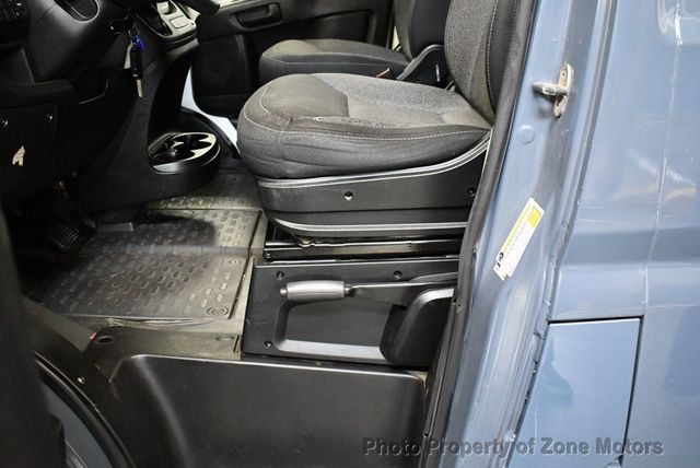 2018 Ram ProMaster Cargo Van 2500 High Roof 159" WB - 22497904 - 6
