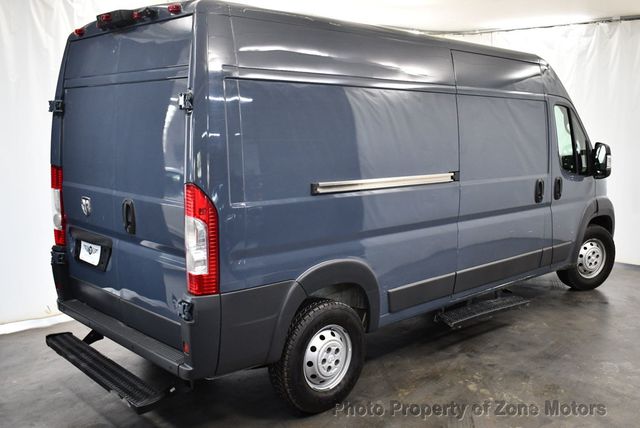 2018 Ram ProMaster Cargo Van 2500 High Roof 159" WB - 22497904 - 8