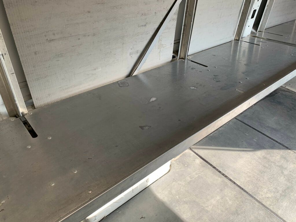 2018 Ram ProMaster Cargo Van 2500 High Roof 159" WB - 22977816 - 11