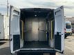 2018 Ram ProMaster Cargo Van 2500 High Roof 159" WB - 22977816 - 2