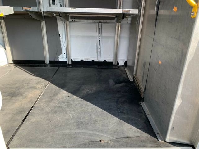 2018 Ram ProMaster Cargo Van 2500 High Roof 159" WB - 22977816 - 34