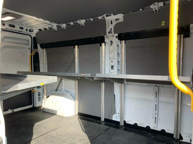 2018 Ram ProMaster Cargo Van 2500 High Roof 159" WB - 22977816 - 35