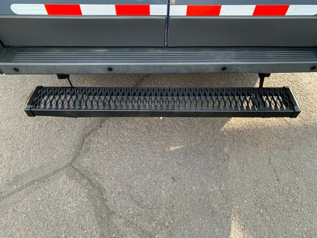 2018 Ram ProMaster Cargo Van 2500 High Roof 159" WB - 22977816 - 38