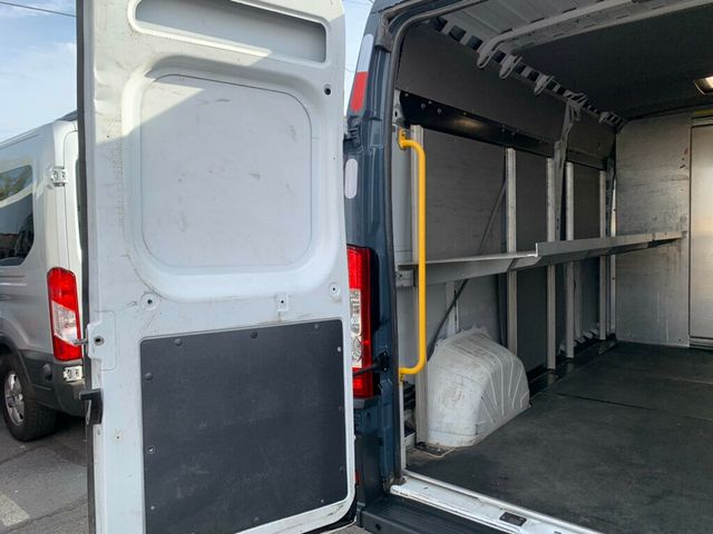 2018 Ram ProMaster Cargo Van 2500 High Roof 159" WB - 22977816 - 3