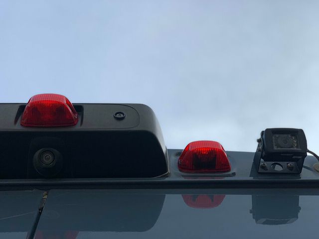 2018 Ram ProMaster Cargo Van 2500 High Roof 159" WB - 22977816 - 39