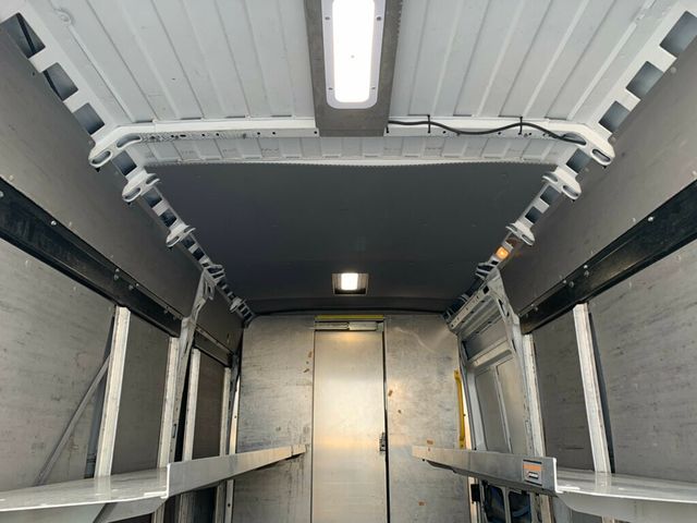 2018 Ram ProMaster Cargo Van 2500 High Roof 159" WB - 22977816 - 6
