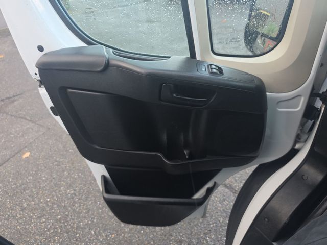2018 Ram ProMaster Cargo Van 2500 High Roof 159" WB - 23082328 - 13