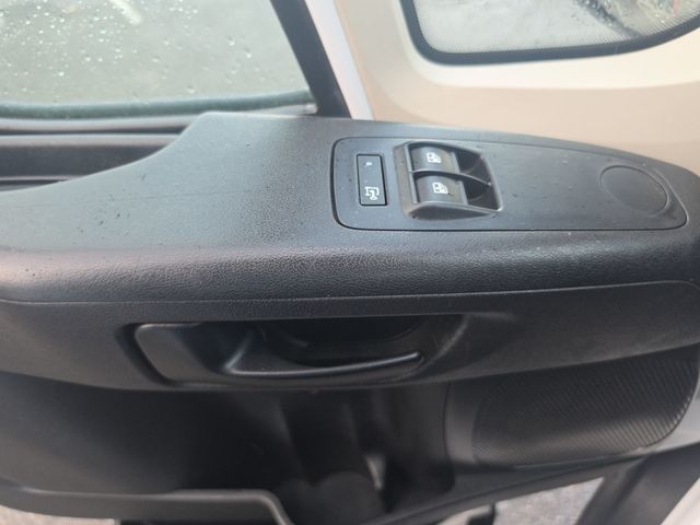 2018 Ram ProMaster Cargo Van 2500 High Roof 159" WB - 23082328 - 14