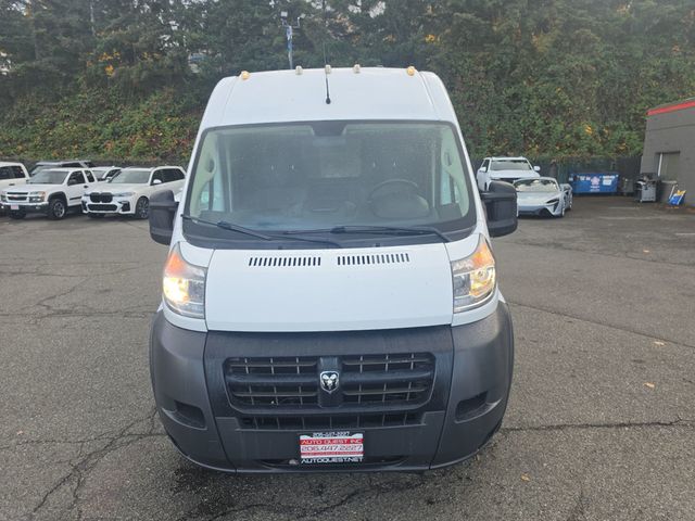 2018 Ram ProMaster Cargo Van 2500 High Roof 159" WB - 23082328 - 16