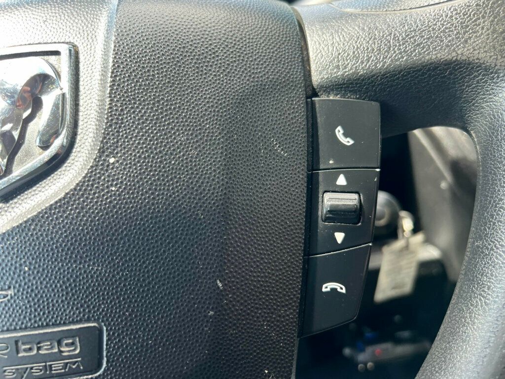 2018 Ram ProMaster Cargo Van 2500 High Roof 159" WB - 22891040 - 15