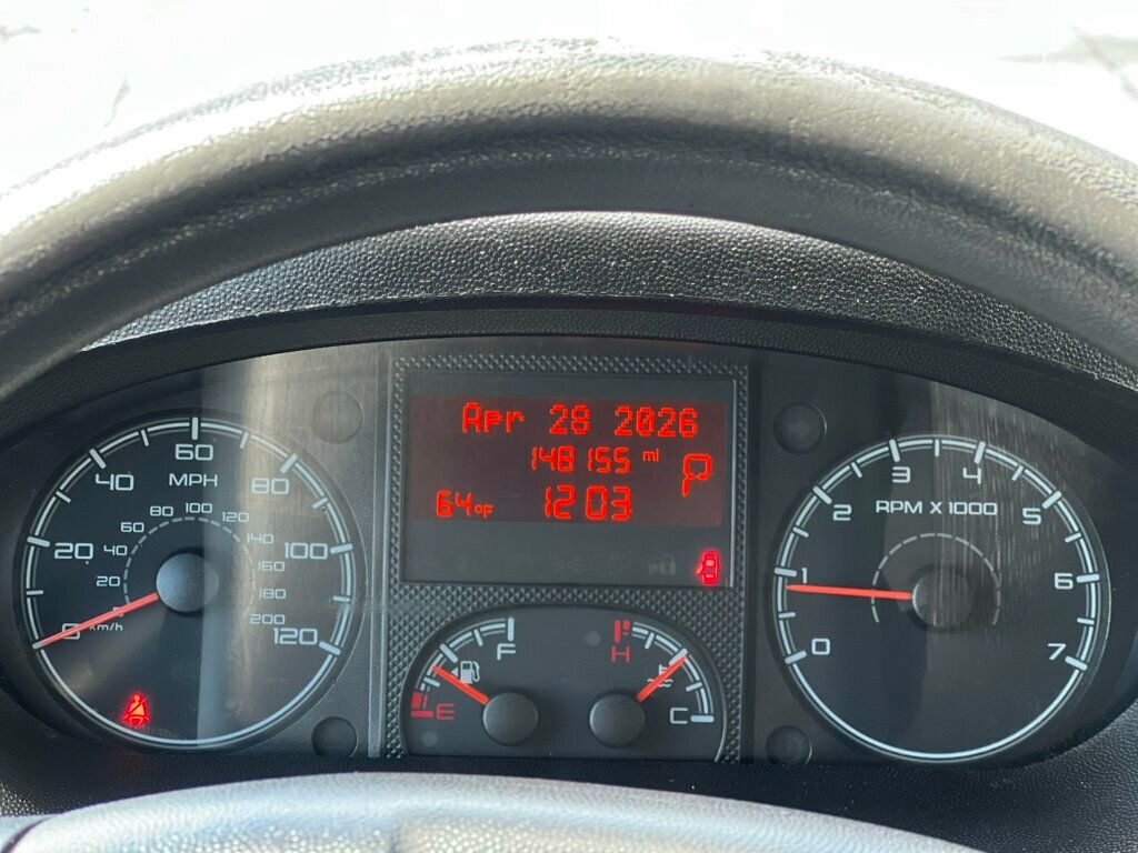 2018 Ram ProMaster Cargo Van 2500 High Roof 159" WB - 22891040 - 16