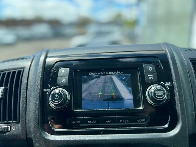 2018 Ram ProMaster Cargo Van 2500 High Roof 159" WB - 22891040 - 18