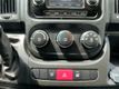 2018 Ram ProMaster Cargo Van 2500 High Roof 159" WB - 22891040 - 19