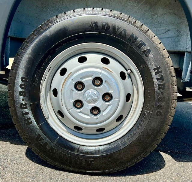 2018 Ram ProMaster Cargo Van 2500 High Roof 159" WB - 22891040 - 21