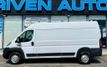 2018 Ram ProMaster Cargo Van 2500 High Roof 159" WB - 22891040 - 25
