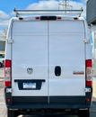 2018 Ram ProMaster Cargo Van 2500 High Roof 159" WB - 22891040 - 27