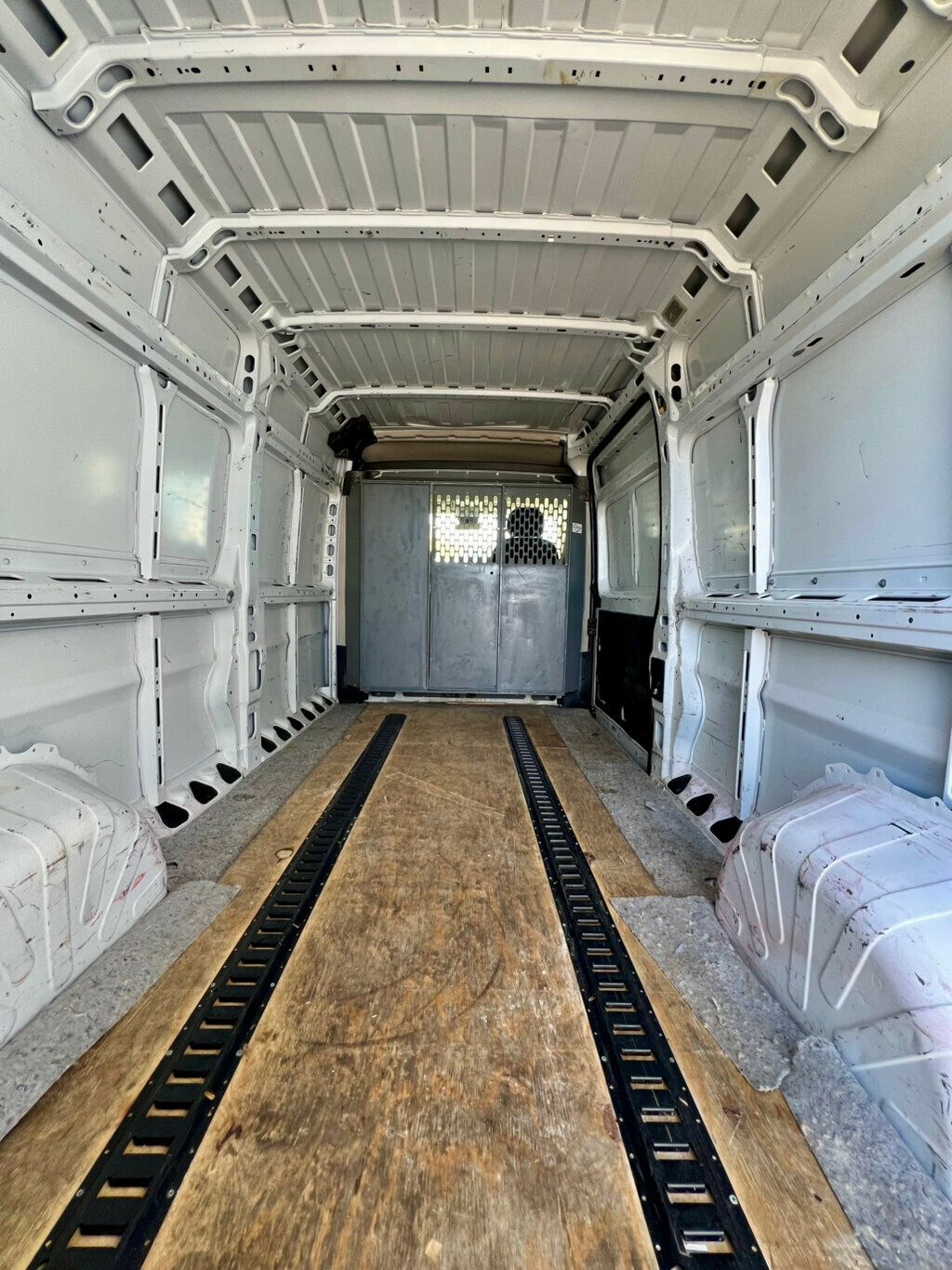 2018 Ram ProMaster Cargo Van 2500 High Roof 159" WB - 22891040 - 6