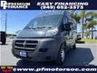 2018 Ram ProMaster Cargo Van 2500 HIGH ROOF CARGO BACK UP CAM 1OWNER - 22497068 - 0