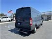 2018 Ram ProMaster Cargo Van 2500 HIGH ROOF CARGO BACK UP CAM 1OWNER - 22497068 - 4