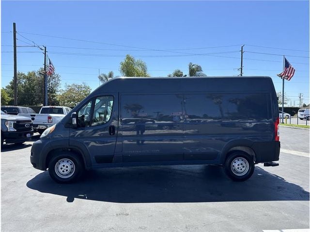 2018 Ram ProMaster Cargo Van 2500 HIGH ROOF CARGO BACK UP CAM 1OWNER - 22497068 - 7