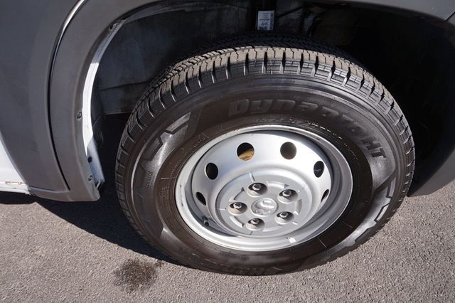 2018 Ram ProMaster Cargo Van 2500 HIGH ROOF, CLOTH SEATS, CARGO RACKS - 22982137 - 14