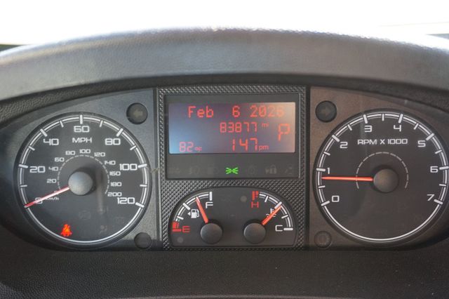 2018 Ram ProMaster Cargo Van 2500 HIGH ROOF, CLOTH SEATS, CARGO RACKS - 22982137 - 25