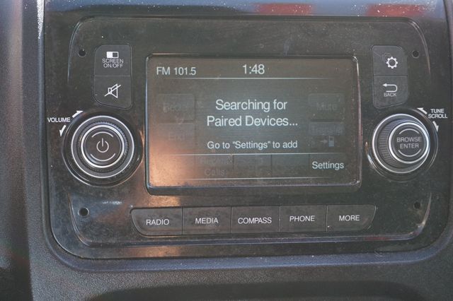 2018 Ram ProMaster Cargo Van 2500 HIGH ROOF, CLOTH SEATS, CARGO RACKS - 22982137 - 29