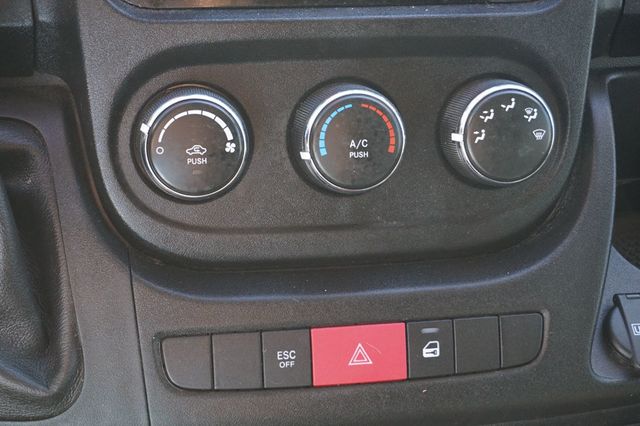 2018 Ram ProMaster Cargo Van 2500 HIGH ROOF, CLOTH SEATS, CARGO RACKS - 22982137 - 31