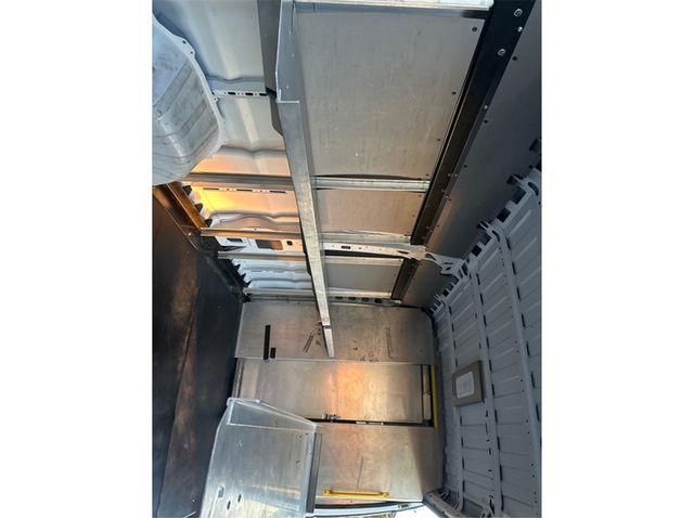 2018 Ram ProMaster Cargo Van 2500 HIGH ROOF EXTENDED BACK UP CAM CLEAN - 22970281 - 20