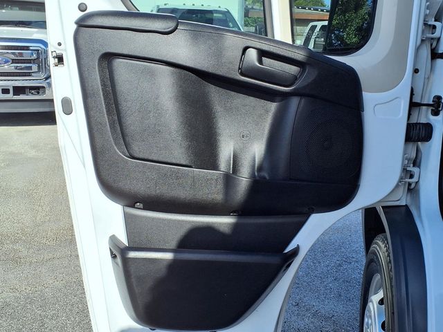 2018 Ram ProMaster Cargo Van 3500 High Roof 159" WB - 23081961 - 13