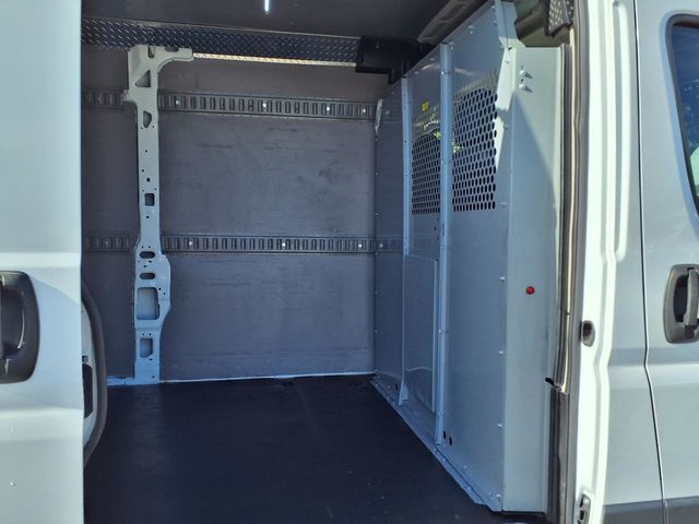 2018 Ram ProMaster Cargo Van 3500 High Roof 159" WB - 23081961 - 14