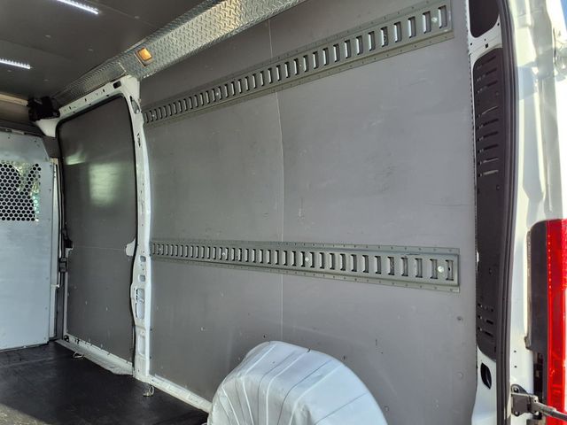 2018 Ram ProMaster Cargo Van 3500 High Roof 159" WB - 23081961 - 17
