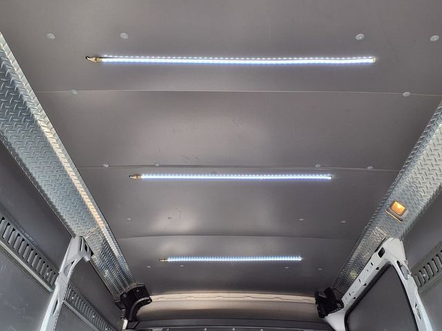 2018 Ram ProMaster Cargo Van 3500 High Roof 159" WB - 23081961 - 18