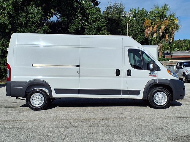 2018 Ram ProMaster Cargo Van 3500 High Roof 159" WB - 23081961 - 1