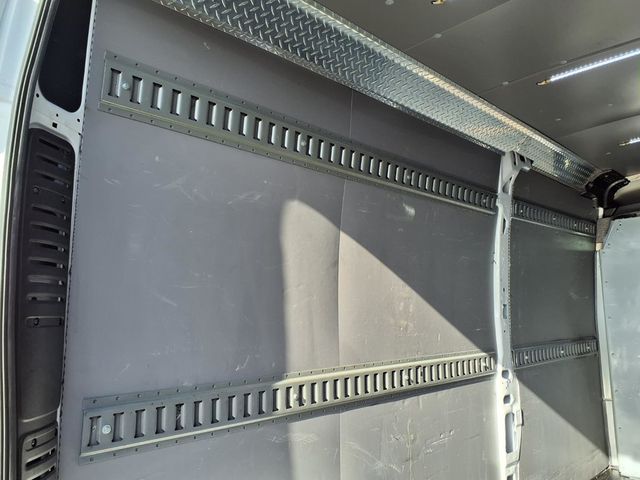 2018 Ram ProMaster Cargo Van 3500 High Roof 159" WB - 23081961 - 19