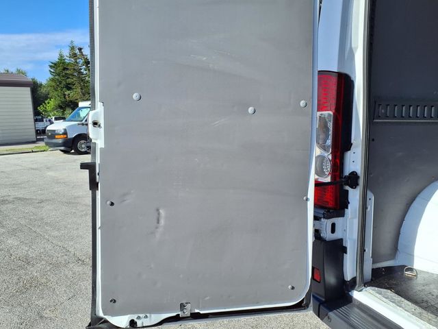 2018 Ram ProMaster Cargo Van 3500 High Roof 159" WB - 23081961 - 20