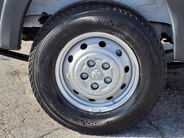 2018 Ram ProMaster Cargo Van 3500 High Roof 159" WB - 23081961 - 35