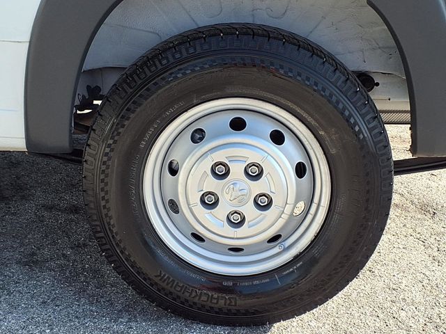 2018 Ram ProMaster Cargo Van 3500 High Roof 159" WB - 23081961 - 37