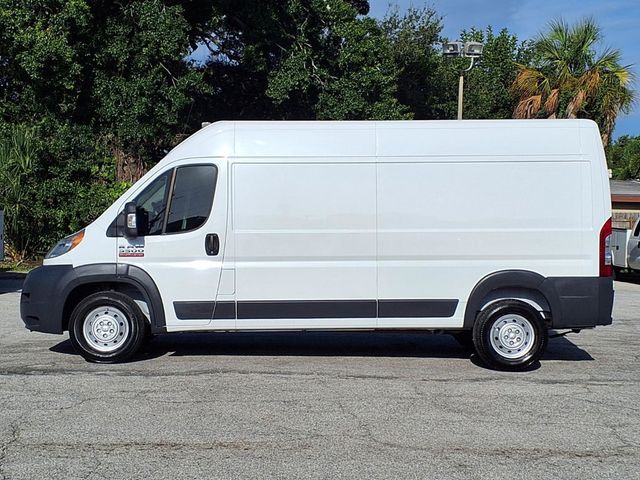 2018 Ram ProMaster Cargo Van 3500 High Roof 159" WB - 23081961 - 5