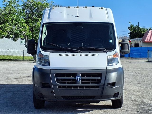 2018 Ram ProMaster Cargo Van 3500 High Roof 159" WB - 23081961 - 7